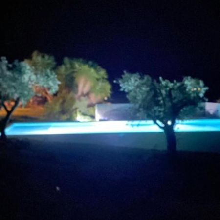 Monte Da Alameda - Piscina Aquecida Villa Santa Luzia  ภายนอก รูปภาพ