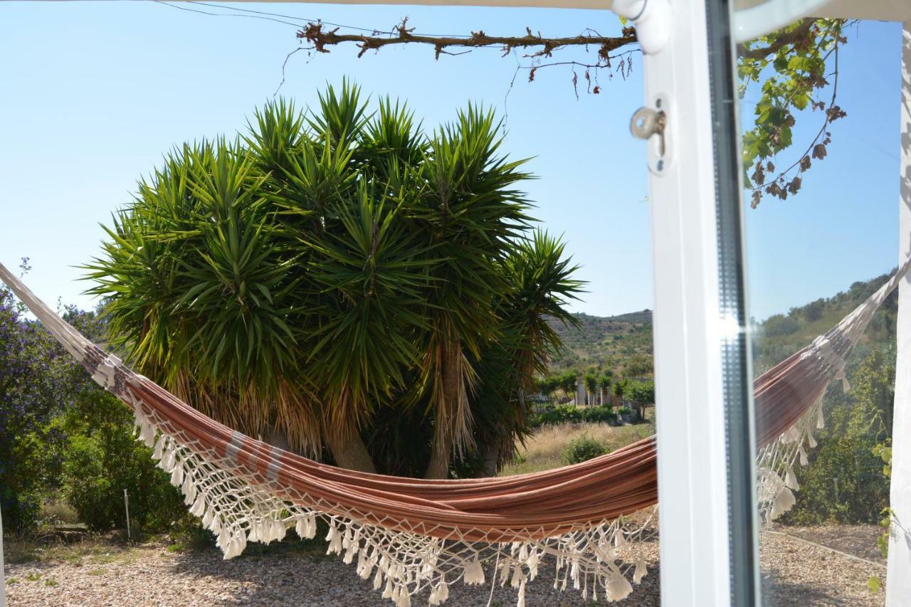 Monte Da Alameda - Piscina Aquecida Villa Santa Luzia  ภายนอก รูปภาพ